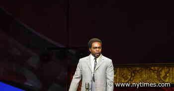 Four Takeaways From the Metropolitan Opera’s Risky Season