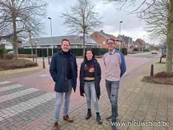 Eenrichtingsverkeer in Sint-Jorisstraat na vijf maanden weer afgeschaft: “Meerderheid van bewoners was tegen”