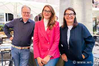 Großer Kiepenkerl erhält drei Auszeichnungen