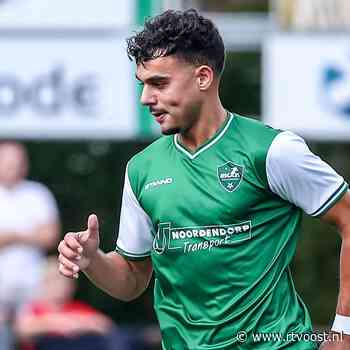 Transferproat amateurs: Erkilinç blijft toch bij HSC'21 en drie nieuwe aanvallers voor KHC