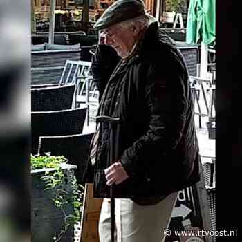Opnieuw verdachte opgepakt voor overval waarbij de 84-jarige man om het leven kwam