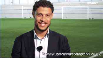 Gestede makes coummincation vow to Blackburn Rovers fans