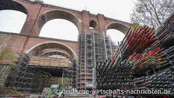 Die Bahn kommt: Bund und Länder einig über Sanierungskosten und Ertüchtigung