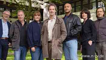 Den kennen wir doch!: Überraschendes Wiedersehen im Dortmund-"Tatort"