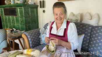 Mit klaren Regeln gegen die Moderne? Wie Hilde Dufter für den Erhalt der Trachtenkultur kämpft