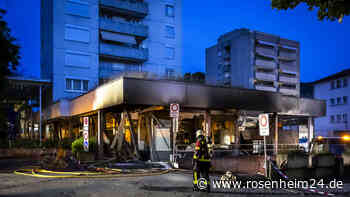 Drama in der Schweiz: Zwei Tote, elf Verletzte und „großes Chaos“ nach Explosion in Wohnblock