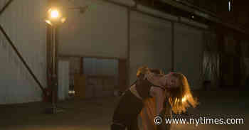 ‘Dancing for the Devil’: A Cult Docuseries That Takes Its Time