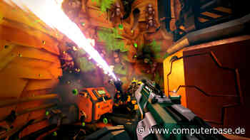 Kostenlos am Wochenende: Deep Rock Galactic, Hell Let Loose und GTFO auf Steam