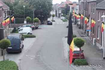 Vliermaal wordt EK-dorp