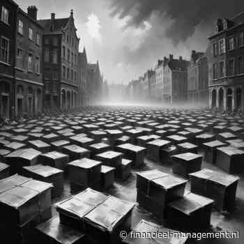 Gevolgen van Europese anti-corruptiewet voor bedrijven