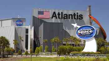 Kennedy Space Center is making room for ‘Next Big Thing’