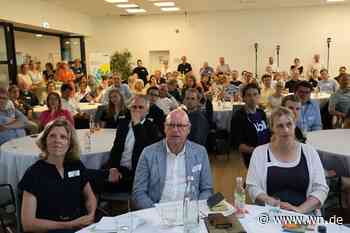 Das Publikum locken mit Gratisspeisen und Geld?