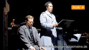 Mörderische Geschichte: Kafka reduziert in der Form, gewaltig in der Wirkung