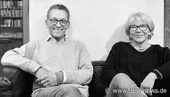 Wechsel bei Ulmer Buchhandlung Jastram: Samy und Claudia Wiltschek hören auf