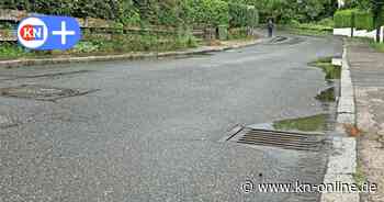 Plön: Wie groß ist das Risiko eines Hochwassers durch Starkregen?