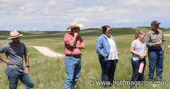 Annual Summer Stocker/Yearling Tour focuses on marketing yearling cattle