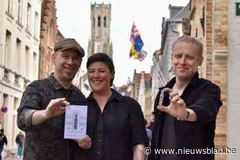 Van Belfortprikker tot Reieparfum: welke échte Brugse souvenir valt in de prijzen?