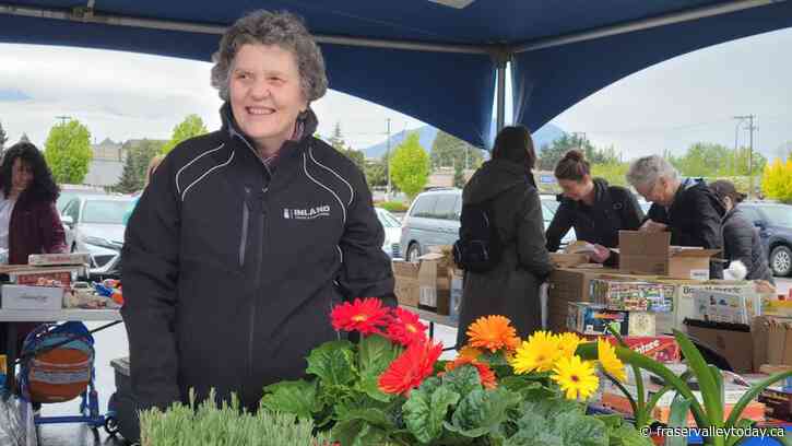 Chilliwack non-profit to hold spring BBQ, garage sale, and fundraiser Saturday