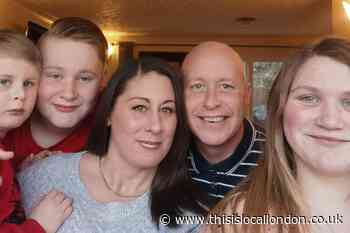 Mum’s tribute to son killed in Main Road Biggin Hill crash