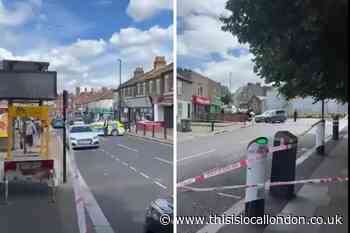 Lakedale Road Plumstead shooting: Recap