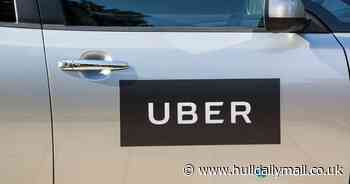 Uber finally arrives in Hull - and I tried it out at a busy peak time
