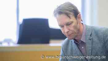 Prozess: Was englische Journalisten im Fall Christian B. verwirrt