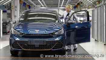 VW-Tochter Cupra macht den Born zum Sportler