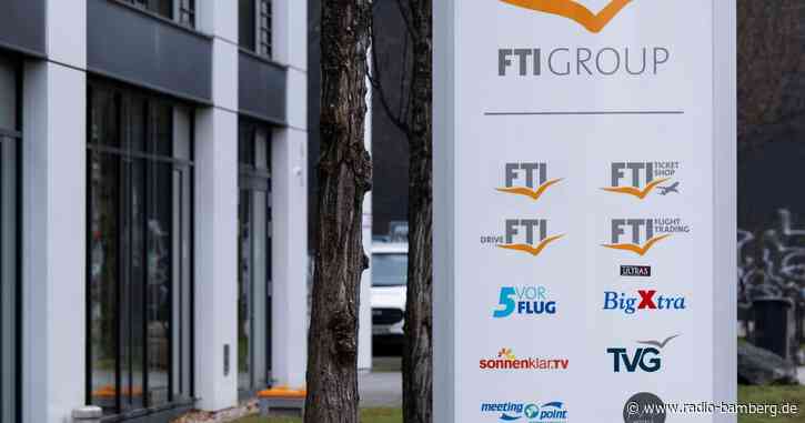 FTI storniert alle Reisen