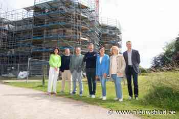 Kasteel Wolvenhof krijgt eindelijk een functie: Buur voorziet er B&B, kantoorruimte en parkhoreca