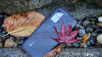 The best rugged phones of 2024: Expert tested and reviewed