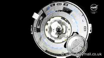 How Boeing's latest scandal could leave NASA astronauts 'stranded in space' on the ISS