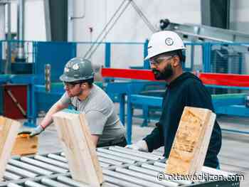 New in homes: Transforming the way houses are built to meet the demand