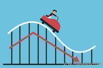 Virgin Galactic celebrates flight hiatus with a reverse stock split