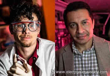 2D template stabilises Perovkite for solar cells