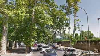 Viale di Tor di Quinto chiuso al traffico: tutte le informazioni