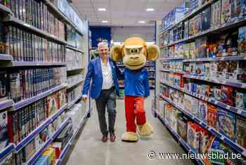 “Wie weet kan er toch nog iets met de Limburgse Fun-winkels”