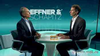 Geht der Dax auf Erholungskurs?