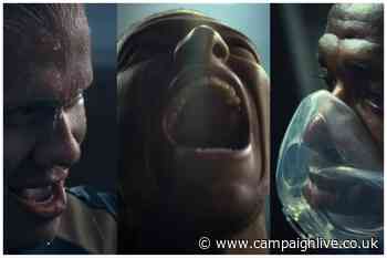 Nike Euros campaign centres on sacrifices made by stars