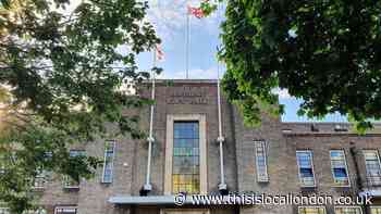Havering Council £18m budget overspend 'an improved position'