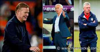 Nederland is vooral een WK-land, hoog tijd om dit EK met een trend te breken