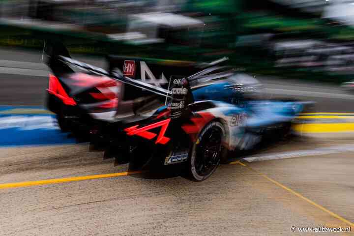 Le Mans 2025: 14-15 juni