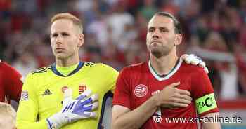 Nationalhymne von Ungarn: Text, Bedeutung, Geschichte