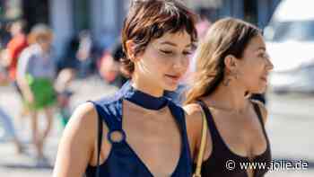 Frisuren-Trends 2024: Dieser Haarschnitt bringt uns im Sommer nicht ins Schwitzen