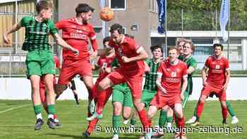 FSV Schöningen stärkt nun auch die Abteilung Attacke