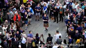 Deutschland gegen Schottland: Es knistert in München