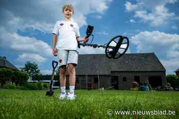 Na vijf jaar zit onderzoek erop: is dit de soldaat die sneuvelde in Helchteren?