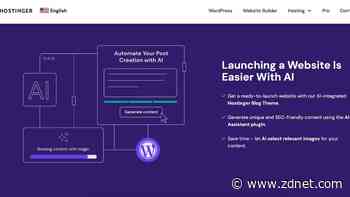 The best cheap web hosting services of 2024: Expert tested