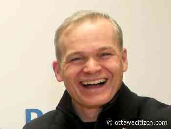 CTV News Ottawa's Graham Richardson to step down as news anchor