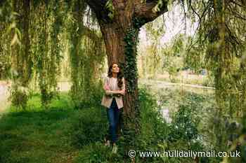 Princess of Wales speaks of cancer battle in new message - and will make public appearance this weekend
