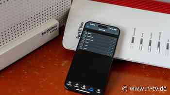 Von überall auf Daten zugreifen: So wird die Fritzbox zur persönlichen Cloud